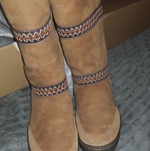 Ugg Sundance revival boots